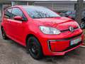 Volkswagen e-up! e-up United Rot - thumbnail 1