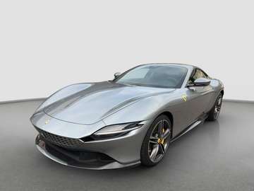 Roma 3.9 F1 || Pack Carbonio || Garanzia APPROVED