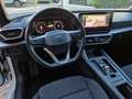 SEAT Leon 2.0 TDI 150Cv SportsTourer FR DSG ACC LED VirCock Bianco - thumbnail 9