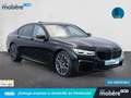 BMW 745 745e Negro - thumbnail 2
