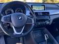 BMW X1 xDrive 18dA Negro - thumbnail 12