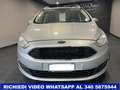 Ford C-Max 7 2.0 TDCI 150cv Navi-Sensori-Cruis Grigio - thumbnail 2