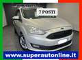 Ford C-Max 7 2.0 TDCI 150cv Navi-Sensori-Cruis Grigio - thumbnail 1