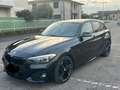 BMW 118 Serie 1 F/20-21 2015 118d Msport 5p auto Nero - thumbnail 4
