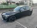 BMW 118 Serie 1 F/20-21 2015 118d Msport 5p auto Nero - thumbnail 2