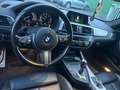 BMW 118 Serie 1 F/20-21 2015 118d Msport 5p auto Nero - thumbnail 9