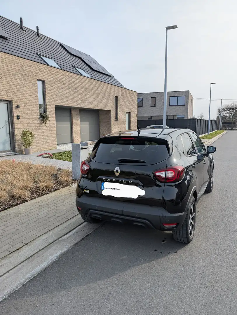 Renault Captur (ENERGY) TCe 90 INTENS - 1