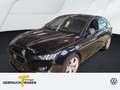 SEAT Leon 2.0 TDI DSG FR NAVI+ PARKLENK KAMERA ALARM Schwarz - thumbnail 1