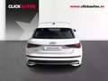 Audi A3 2.0 TDI 116CV 30 Advanced Blanc - thumbnail 4