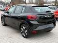 Dacia Sandero Expression TCe 90  CVT | KLIMA Schwarz - thumbnail 5