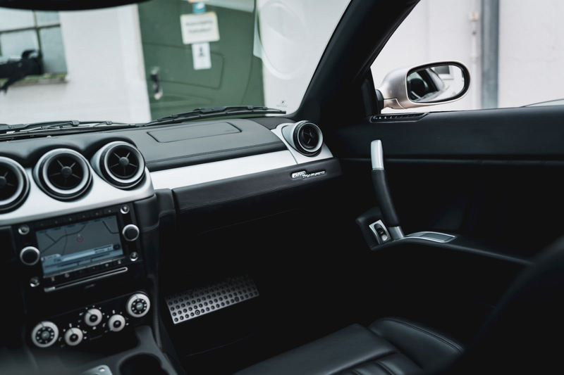 Ferrari 612 One to One *Grigio Ingrid / 1.Hand / Mwst* — photo 15