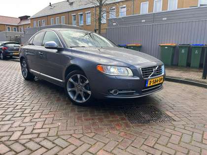 Volvo S80 2.4 D5 Summum *Limited Edition*Heico*
