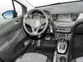 Opel Crossland Elegance 1.2 AT LED PDC Kamera BT Navi Schwarz - thumbnail 5