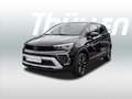 Opel Crossland Elegance 1.2 AT LED PDC Kamera BT Navi Schwarz - thumbnail 1