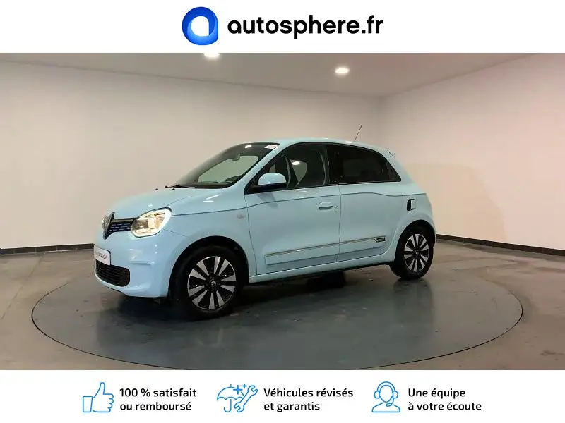 RENAULT Twingo