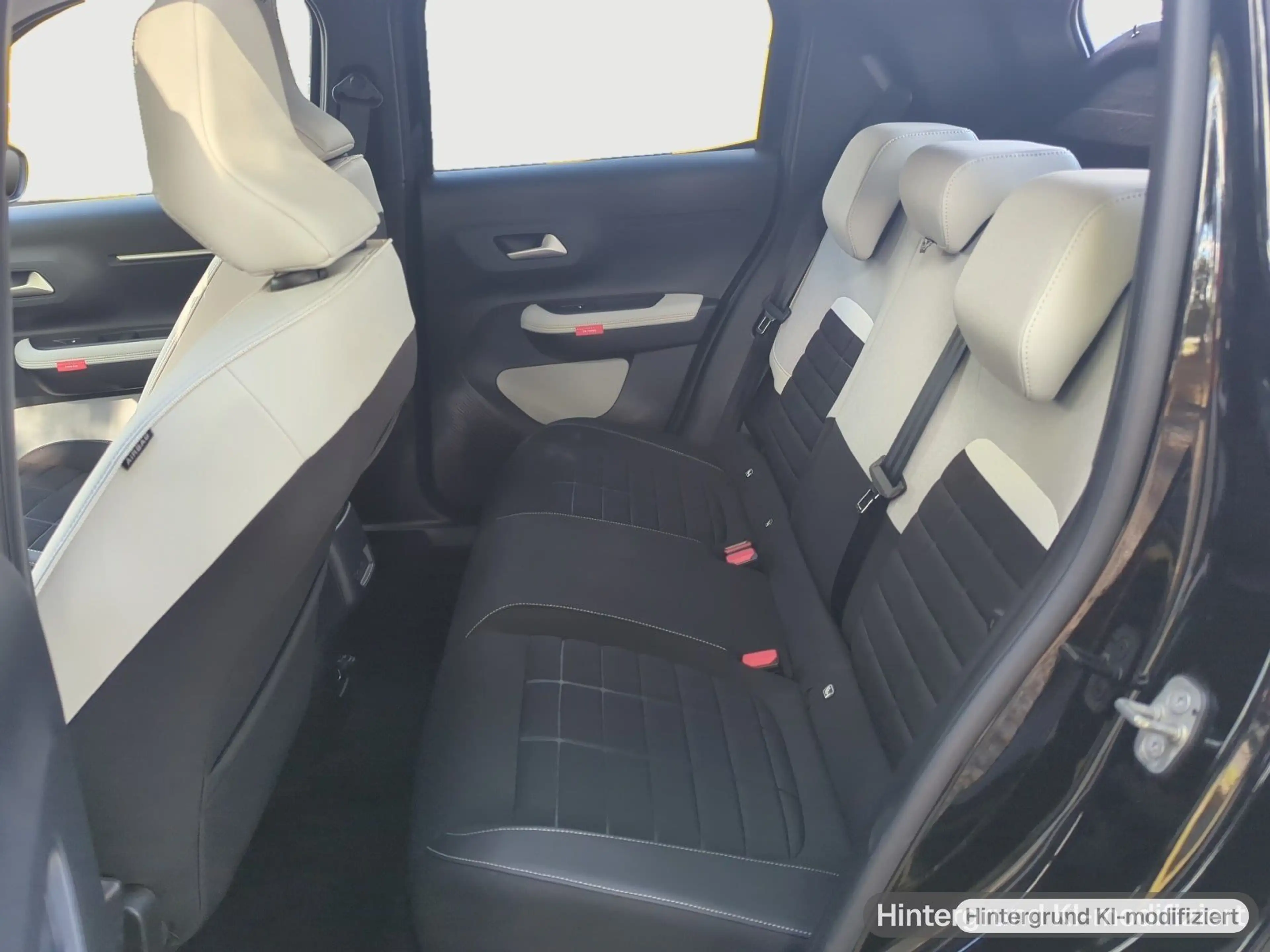 Citroen C3 Ë-C3 MAX Elektro 11KW 3-Phasig Navi,LED,RFK — photo 13