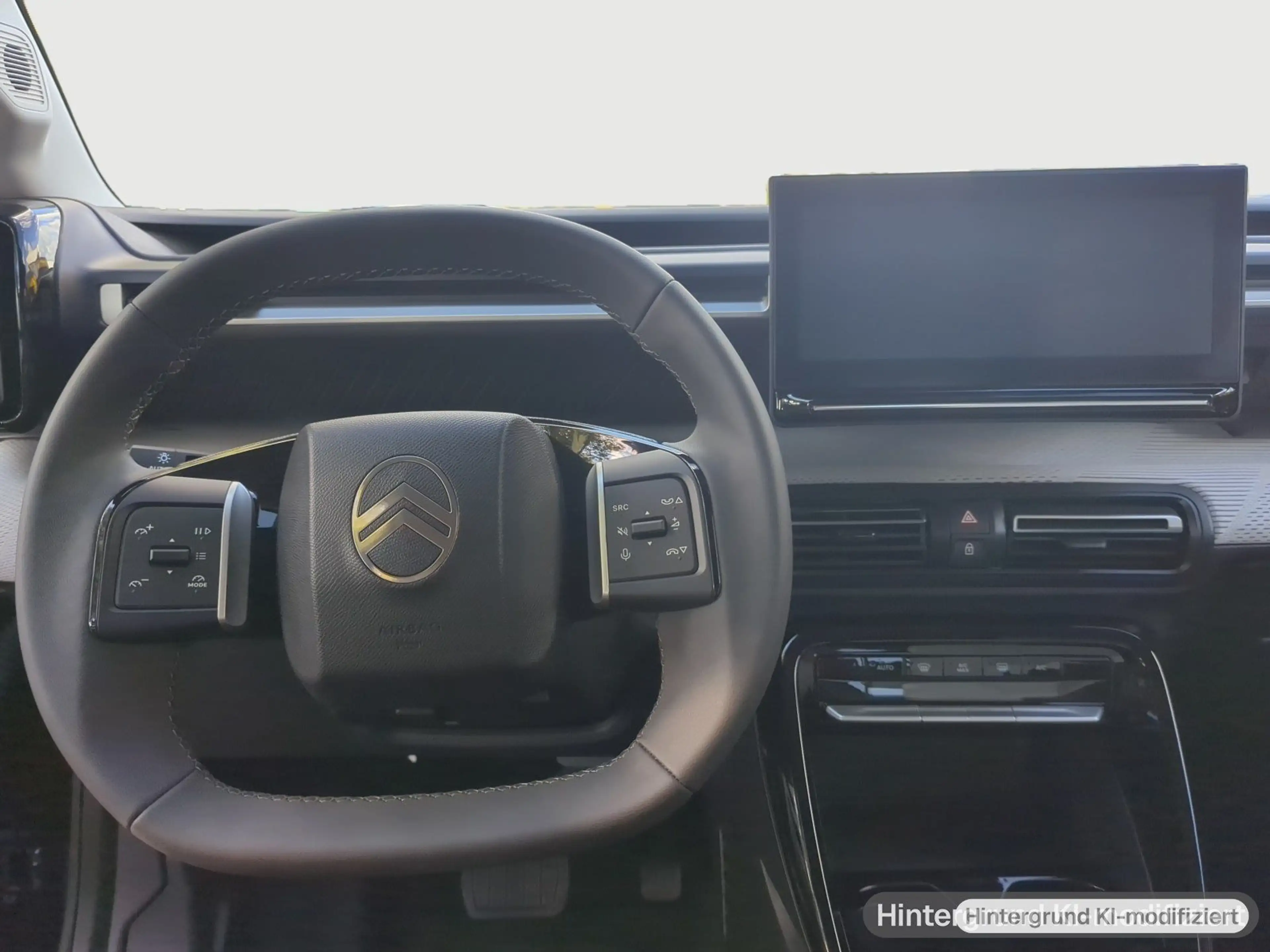 Citroen C3 Ë-C3 MAX Elektro 11KW 3-Phasig Navi,LED,RFK — photo 15