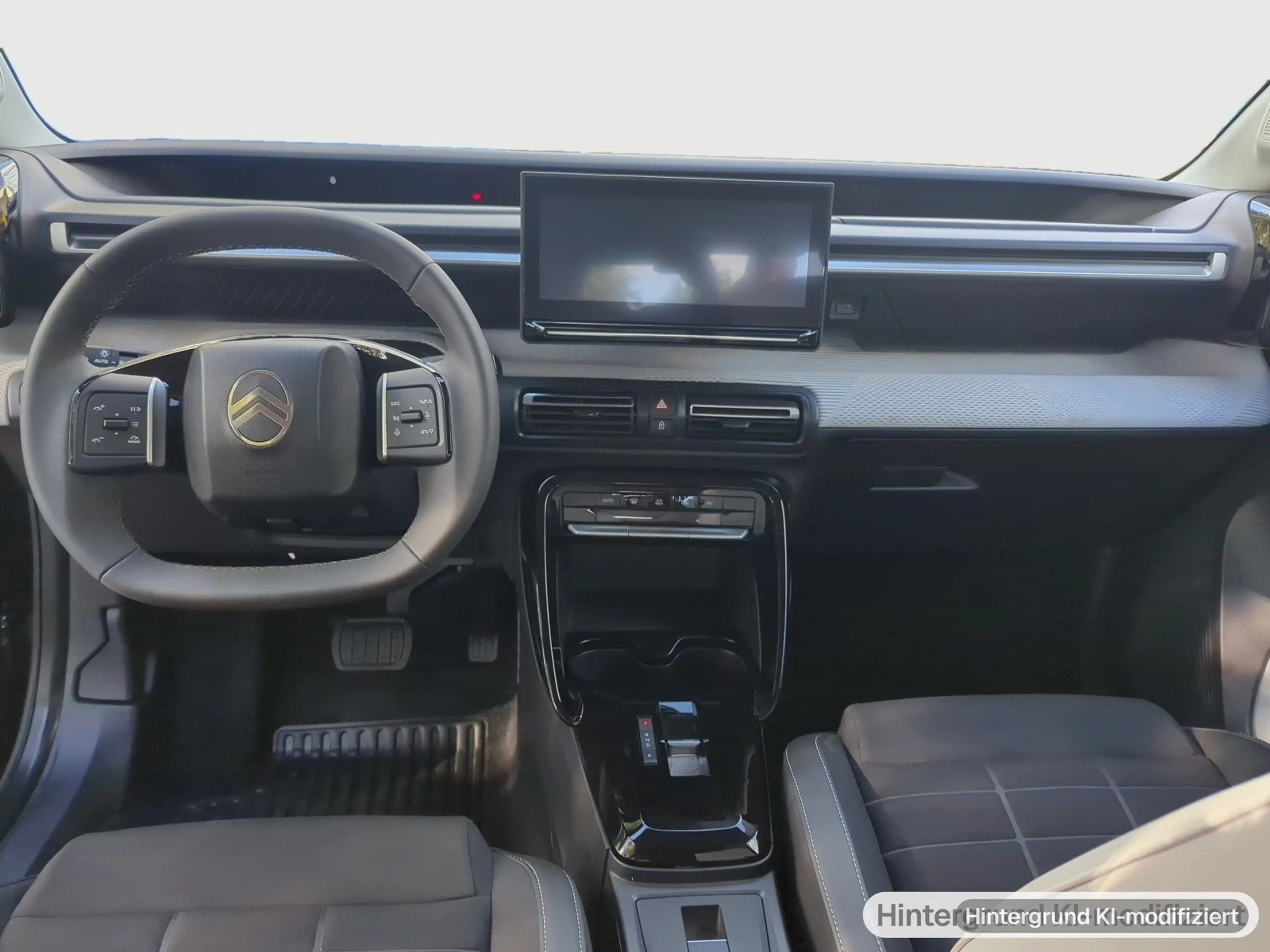 Citroen C3 Ë-C3 MAX Elektro 11KW 3-Phasig Navi,LED,RFK — photo 14