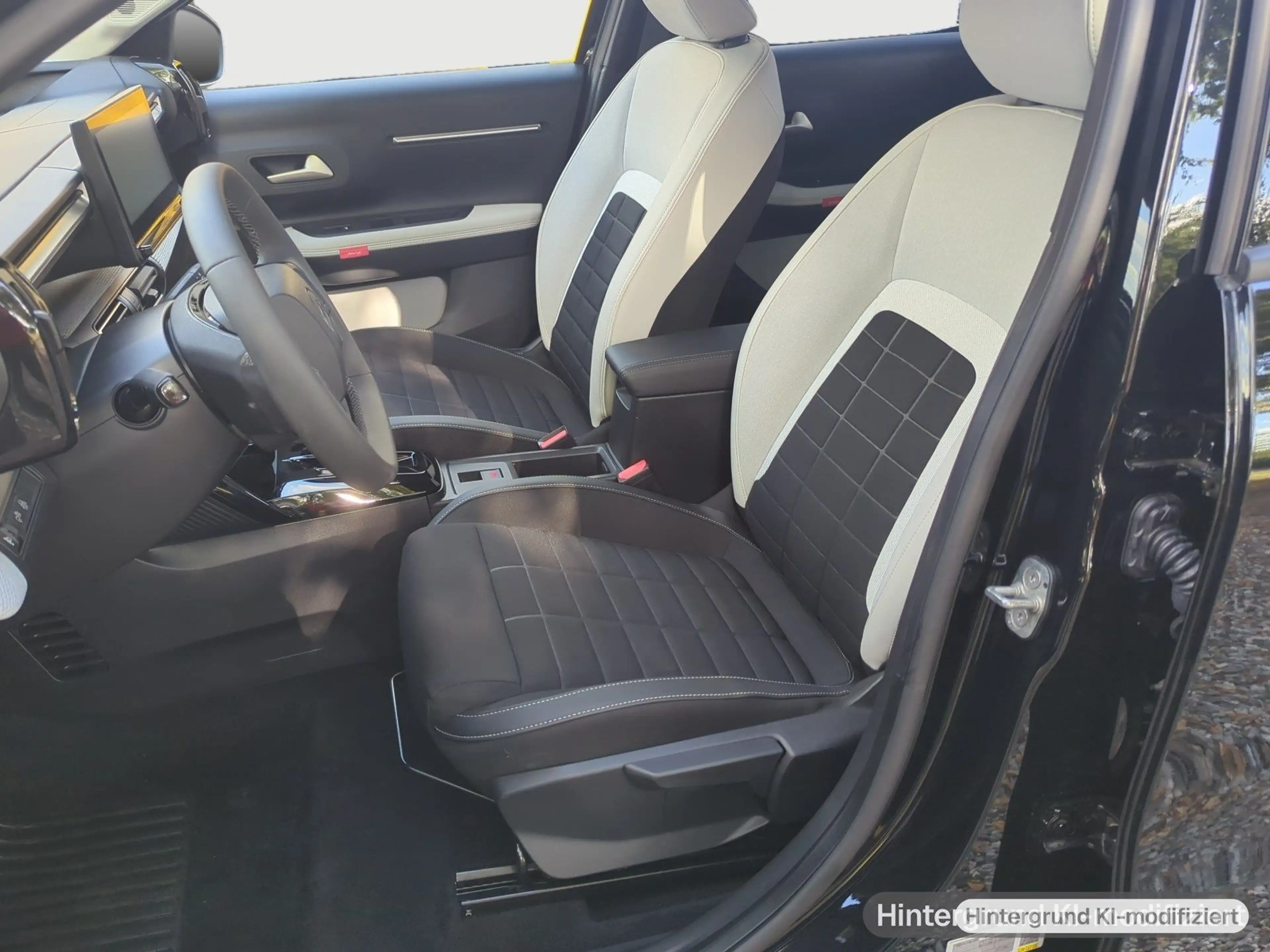 Citroen C3 Ë-C3 MAX Elektro 11KW 3-Phasig Navi,LED,RFK — photo 12