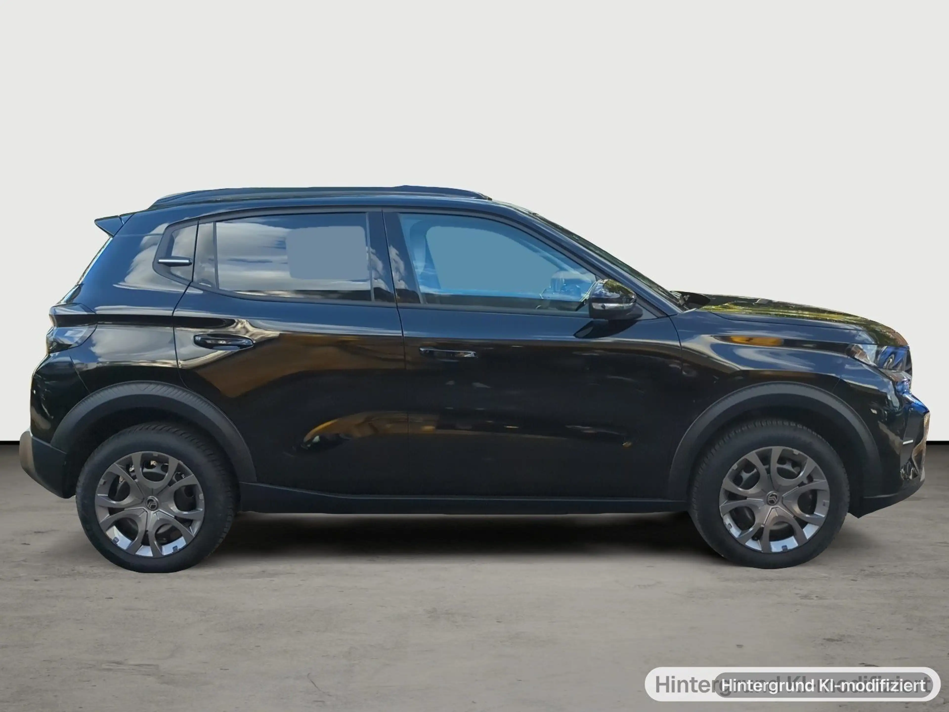 Citroen C3 Ë-C3 MAX Elektro 11KW 3-Phasig Navi,LED,RFK — photo 4