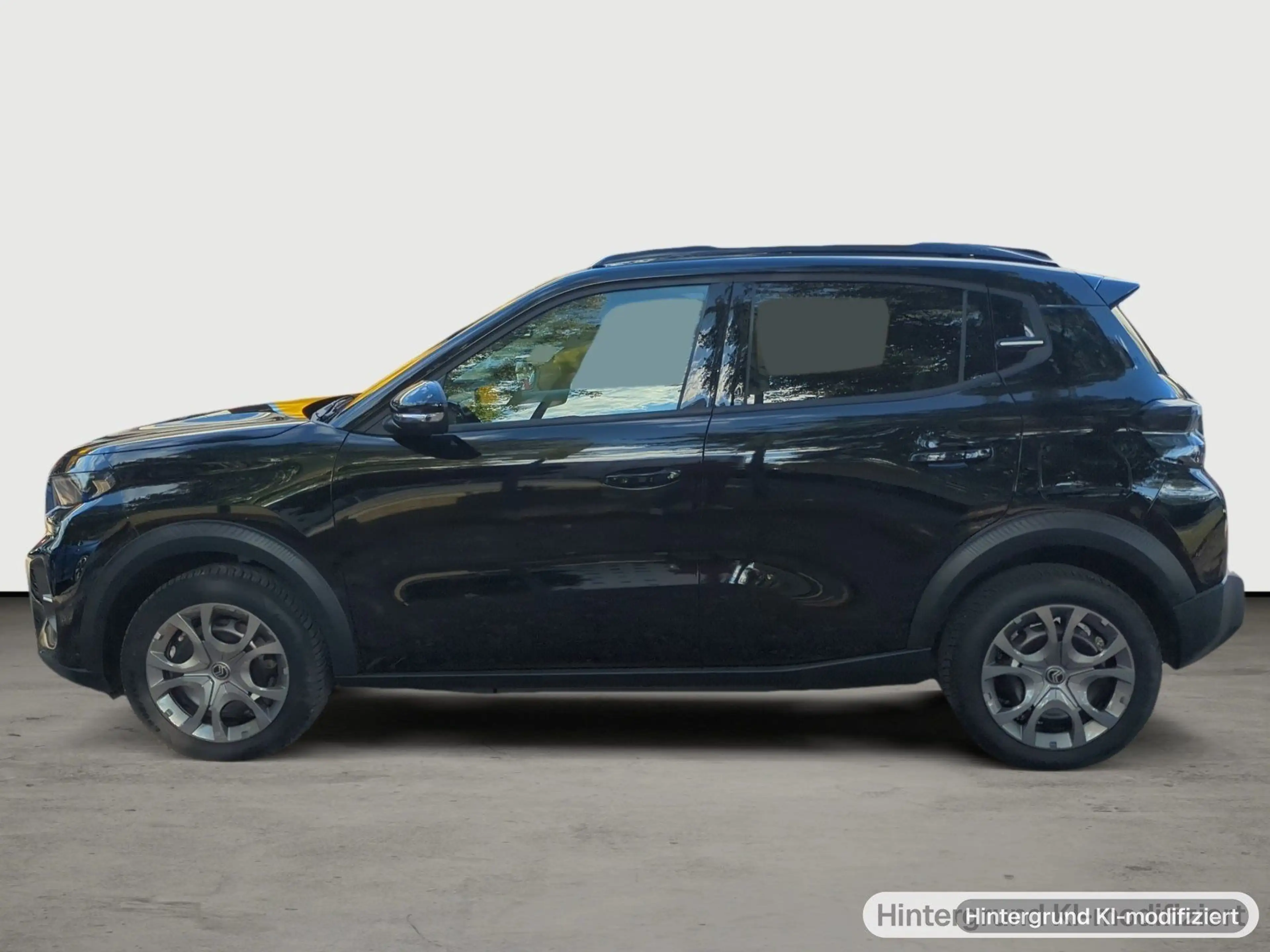 Citroen C3 Ë-C3 MAX Elektro 11KW 3-Phasig Navi,LED,RFK — photo 9