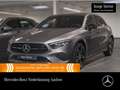 Mercedes-Benz A 180 PROGRESSIVE+NIGHT+LED+KAMERA+7G Grau - thumbnail 1