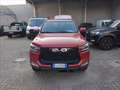 EVO Cross4 Evo Cross 4 2.0 turbo diesel 136cv Rouge - thumbnail 6