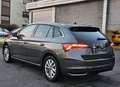 Skoda Scala 1,0 TSI DSG Top Selection Gris - thumbnail 4