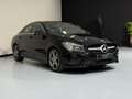 Mercedes-Benz CLA 200 Noir - thumbnail 1