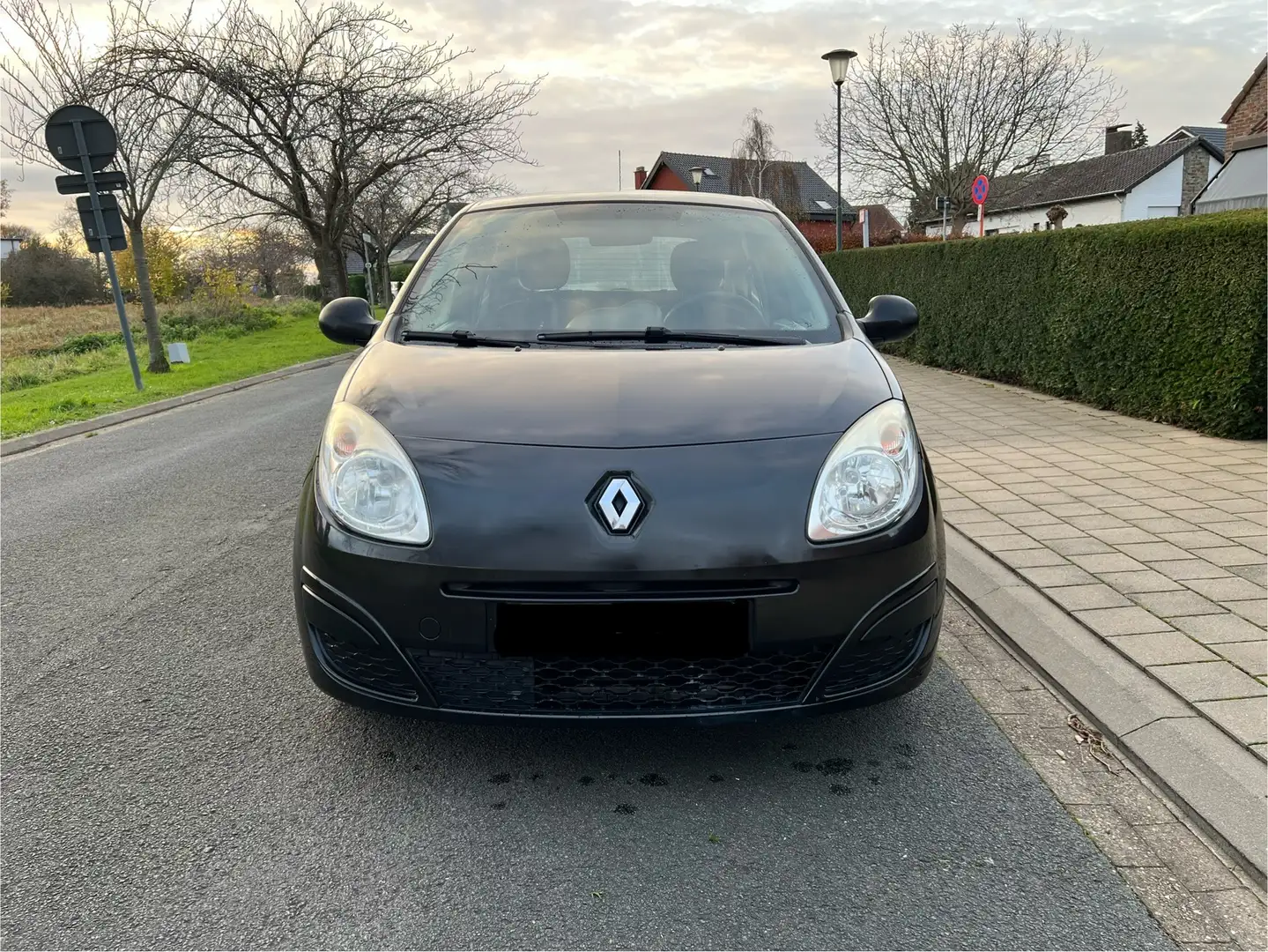 Renault Twingo 1.2i Authentique Noir - 2