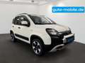 Fiat Panda Cross MY23 HYBRID | Tech Paket | CarPlay Weiß - thumbnail 8