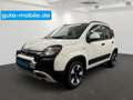 Fiat Panda Cross MY23 HYBRID | Tech Paket | CarPlay Weiß - thumbnail 1