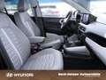 Hyundai i10 Prime Smart Key SHZ LHZ Navi Kamera CarPlay Negro - thumbnail 10