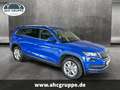 Skoda Kodiaq Style 4x4 STY TS132 2.0A7A Blau - thumbnail 2