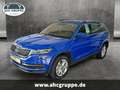 Skoda Kodiaq Style 4x4 STY TS132 2.0A7A Blau - thumbnail 1