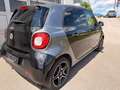 smart forFour Passion twinamic Aut. Passion Schwarz - thumbnail 4