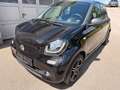 smart forFour Passion twinamic Aut. Passion Schwarz - thumbnail 1