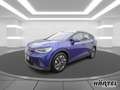 Volkswagen ID.4 PRO PERFORMANCE 77 KWH AUTOMATIK Sportpaket Blau - thumbnail 2