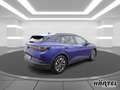Volkswagen ID.4 PRO PERFORMANCE 77 KWH AUTOMATIK Sportpaket Blau - thumbnail 3