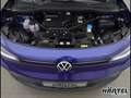 Volkswagen ID.4 PRO PERFORMANCE 77 KWH AUTOMATIK Sportpaket Blau - thumbnail 5