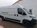 Citroen Jumper Kasten  35 L3H2 BlueHDi 140 Weiß - thumbnail 4