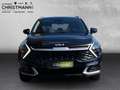 Kia Sportage VISION 4WD 1.6 T-GDI MILD-HYBRID *KOMROFT-PAKET* Zwart - thumbnail 8