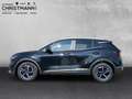 Kia Sportage VISION 4WD 1.6 T-GDI MILD-HYBRID *KOMROFT-PAKET* Zwart - thumbnail 2