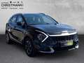 Kia Sportage VISION 4WD 1.6 T-GDI MILD-HYBRID *KOMROFT-PAKET* Zwart - thumbnail 7