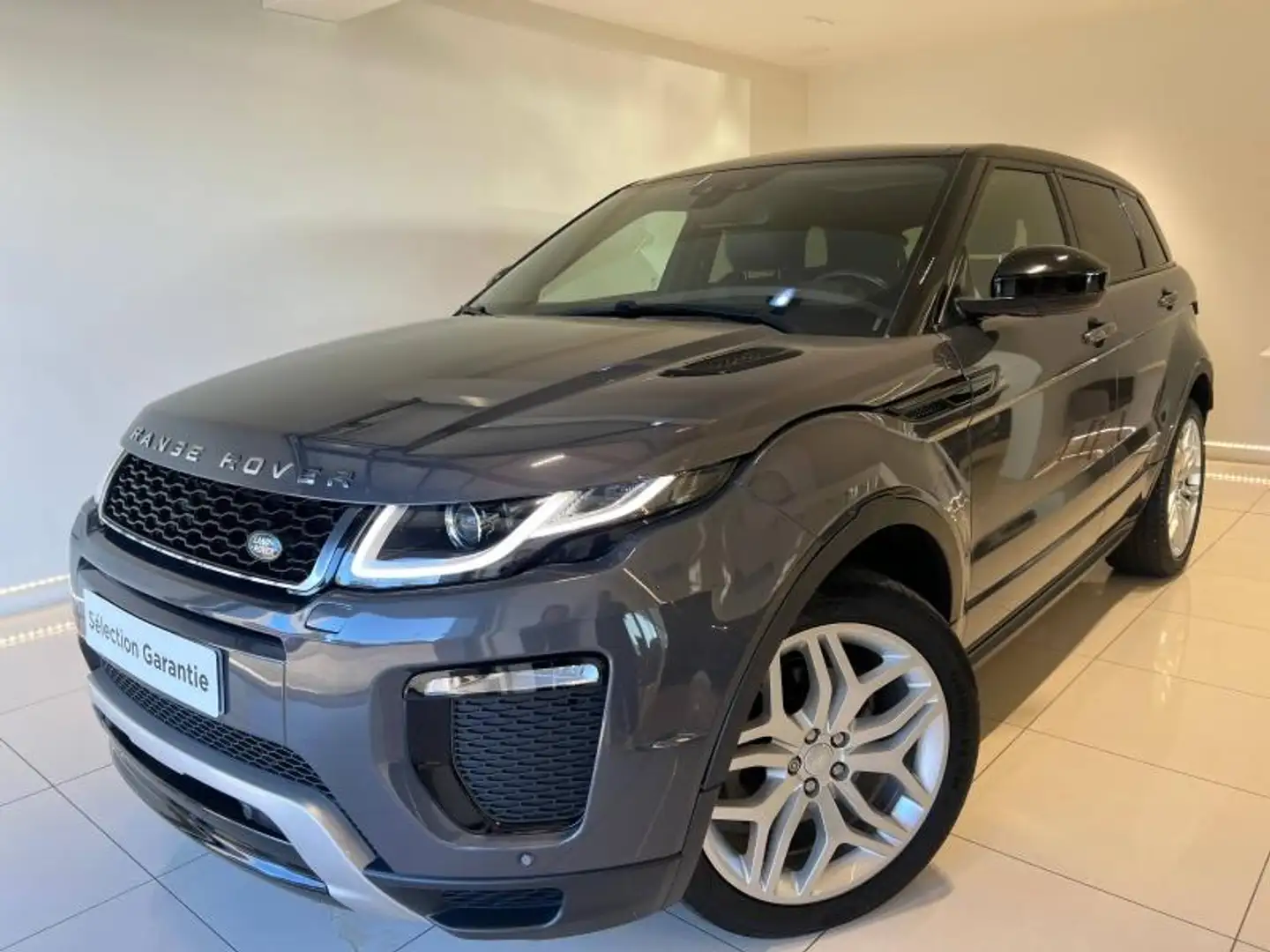 Land Rover Range Rover Evoque 2.0 TD4 180 HSE Dynamic BVA Mark IV - 1
