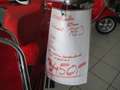 Vespa Primavera RED 50 mit Zusatzchromteile Rot - thumbnail 2