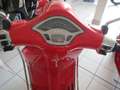 Vespa Primavera RED 50 mit Zusatzchromteile Rot - thumbnail 5