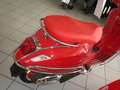 Vespa Primavera RED 50 mit Zusatzchromteile Rot - thumbnail 4