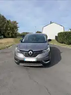 Renault Espace dCi 160 Energy Twin Turbo Zen EDC