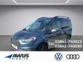 Ford Tourneo Courier Sport Blue - thumbnail 1